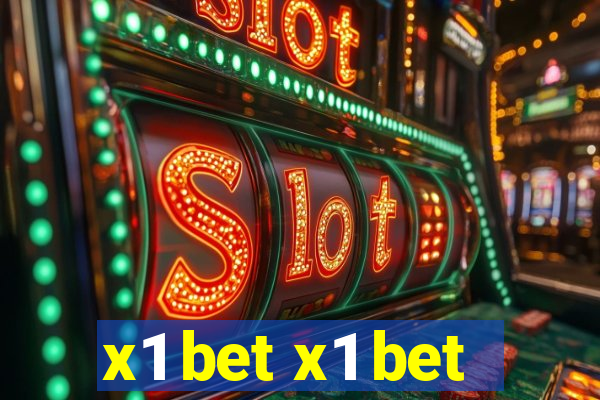 x1 bet x1 bet